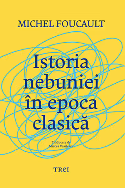 Istoria nebuniei in epoca clasica
