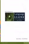 Language Leader Pre-intermediate Coursebook and CD-ROM