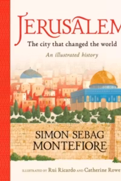 Jerusalem