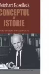 Conceptul de istorie