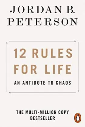 12 Rules for Life PB