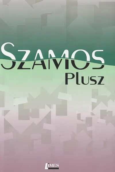 Szamos Plusz 2024