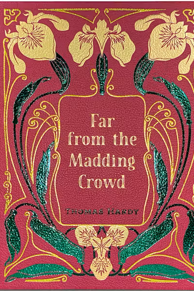 Far from the Madding Crowd (Deluxe Edition)