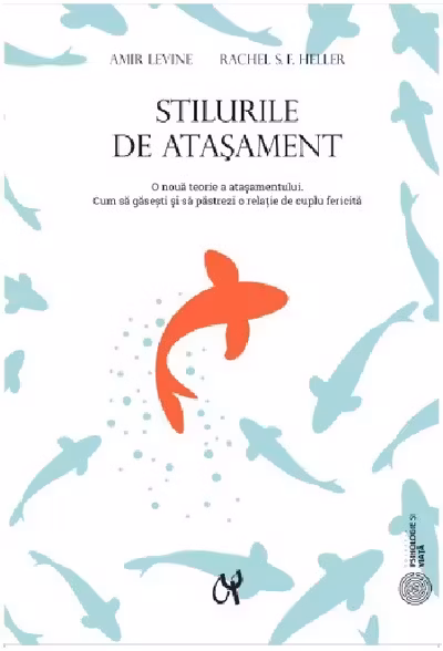 Stilurile de atasament