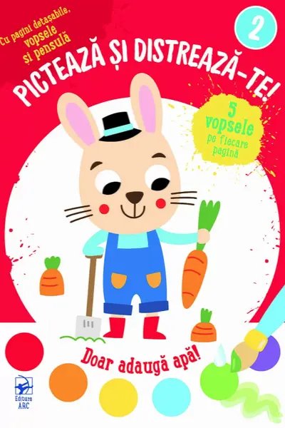 Picteaza si distreaza-te! 2