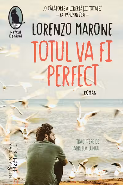 Totul va fi perfect
