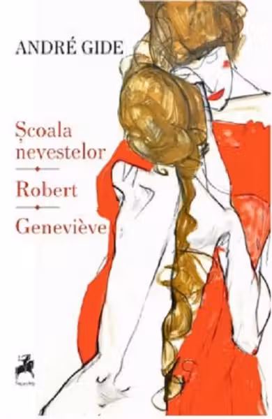 Scoala Nevestelor - Robert Genevieve