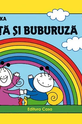 Bobita si Buburuza