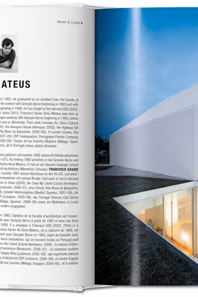 100 Contemporary Houses