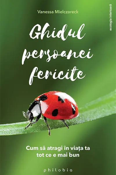 Ghidul persoanei fericite