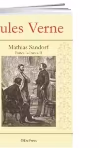 Jules Verne - nr. 9 - Mathias Sandorf (volumul I)