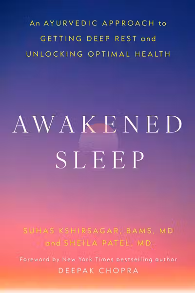 Awakened Sleep