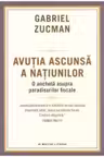 Avutia ascunsa a natiunilor. Ancheta asupra paradisurilor