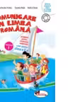 Comunicare in limba romana. Caiet de pregatire pentru evaluare nationala, clasa a II-a, semestrul 1