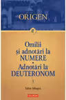 Omilii si adnotari la Numere Vol.1