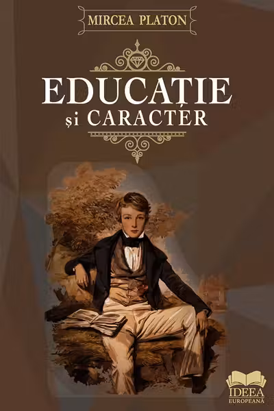 Educație și caracter