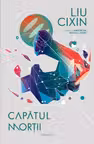 Capatul mortii (Seria Amintiri din trecutul terrei partea a III-a)