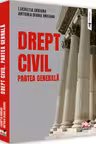 Drept civil. Partea generala