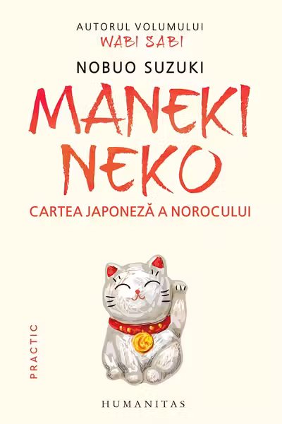 Maneki Neko