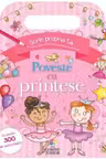 Scrie propria ta poveste cu printese