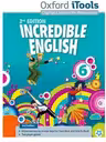 Incredible English 6. 2nd Edition. iTools DVD-ROM