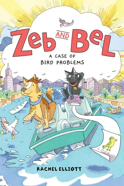 A Case of Bird Problems