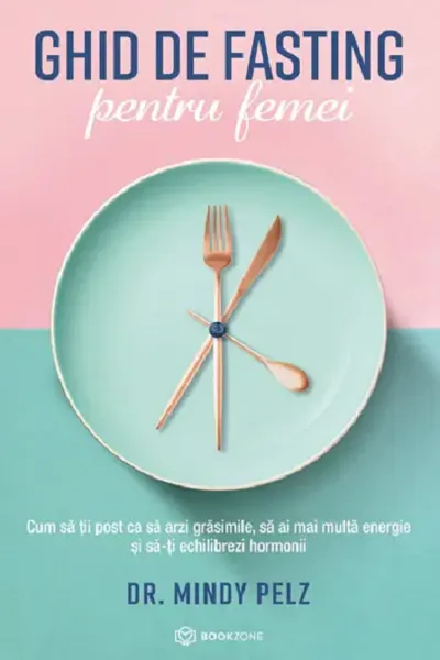 Ghid de fasting pentru femei