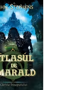 Atlasul de smarald