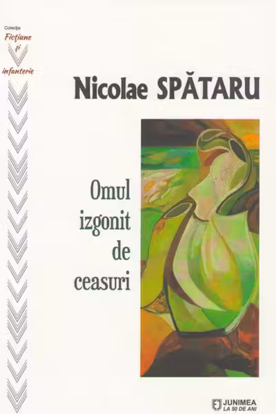 Omul izgonit de ceasuri