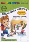 Domeniul Științe. Cunoașterea mediului - Grupa mare