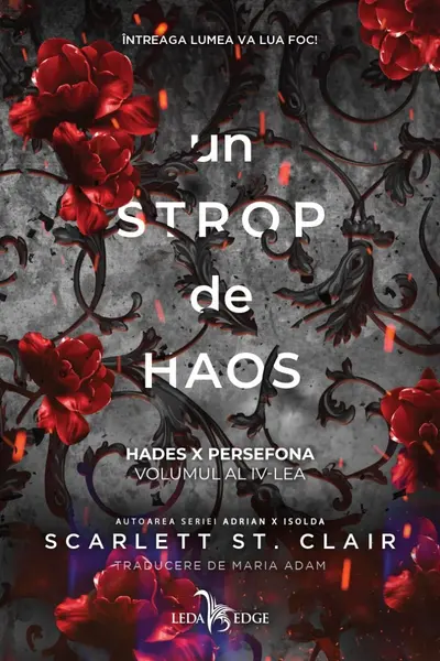Un strop de haos