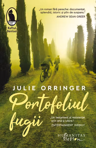 Portofoliul fugii