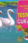 Testoasa guraliva