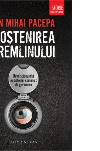 Mostenirea Kremlinului