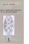 Asezarea medievala timpurie de la Suceava-Sipot
