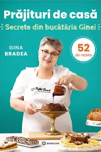 Prajituri de casa