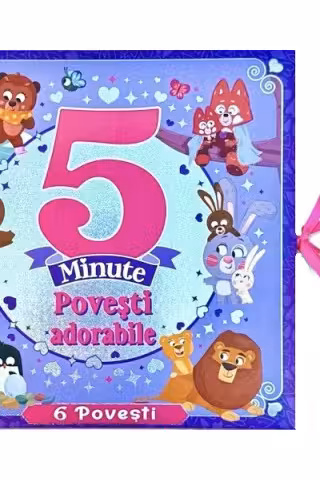 Povesti adorabile