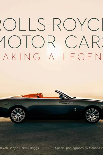 Rolls-Royce Motor Cars