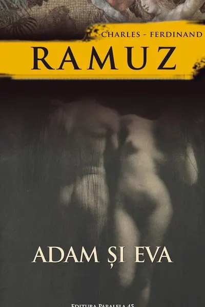Adam și Eva