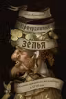 Причудливые зелья: Искусство европейских наслаждений в XVIII веке