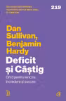 Deficit de castig