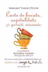 Carte de bucate ospitalitate si povesti minunate