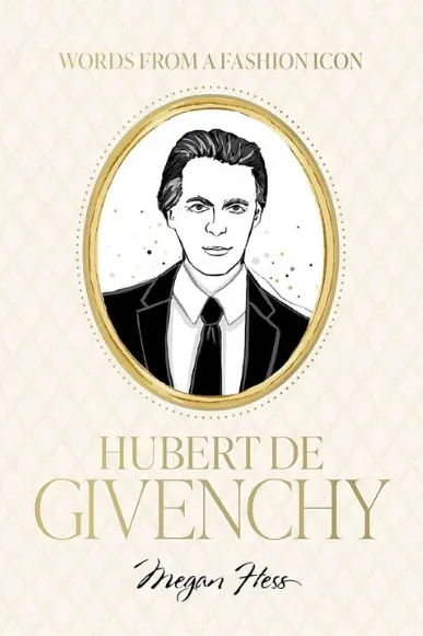 Hubert de Givenchy