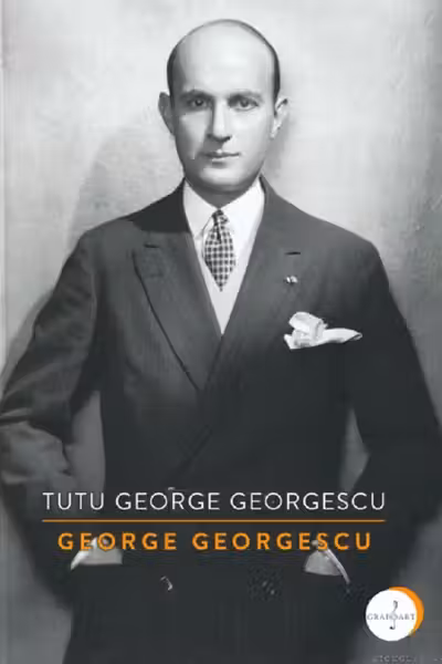 George Georgescu