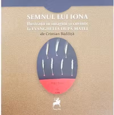 Semnul Lui Iona