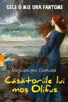 Căsătoriile lui moș Olifus