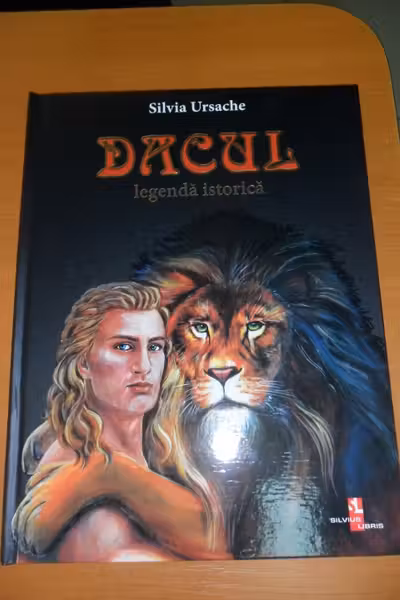Dacul. Legenda istorica