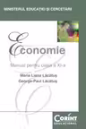 Economie. Manual pentru clasa a 11-a