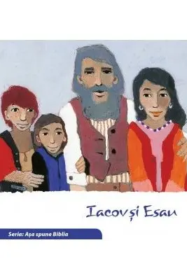 Iacov si Esau