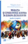 Migrația și consecințele acesteia în Europa secolului XXI